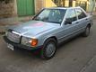 Mercedes Benz Clase E 190