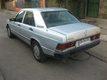 Mercedes Benz Clase E 190