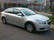 Chevrolet Cruze CRUZE 1.8MT LS