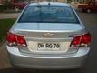 Chevrolet Cruze CRUZE 1.8MT LS