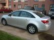 Chevrolet Cruze CRUZE 1.8MT LS