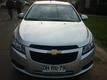 Chevrolet Cruze CRUZE 1.8MT LS