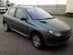 Peugeot 206 XR 1.4