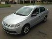 Volkswagen Gol 1.6
