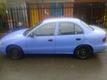 Hyundai Accent GLS