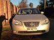 Hyundai Elantra 1.6 GLS AUT