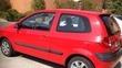 Hyundai Getz Getz