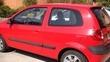 Hyundai Getz Getz