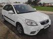 Kia Rio Full Equipo