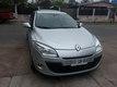 Renault Megane Dynamique Pack 2.0