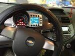 Chevrolet Spark GT 1.2