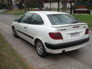 Citroën Xsara vts