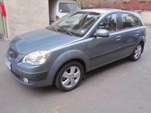 Kia Rio RIo 5 HB 1,4