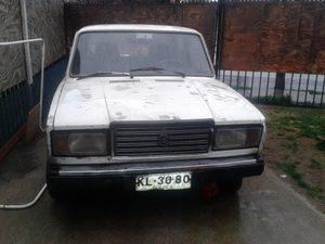 Lada 2107 210741,6