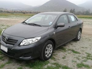 Toyota Corolla XEI, 1800 cc