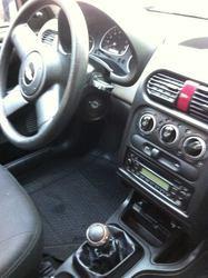 Chevrolet Corsa hatchback FULL