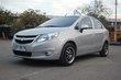 Chevrolet Sail full equipo