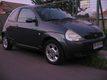 Ford Ka XR FULL C/AIRE