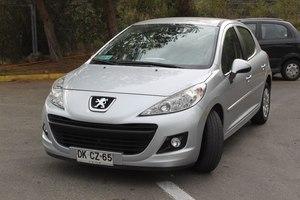 Peugeot 207 Premium