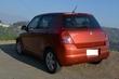 Suzuki Swift 1500 cc GL