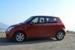 Suzuki Swift 1500 cc GL