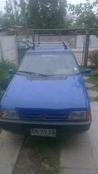 Fiat Uno 1.1