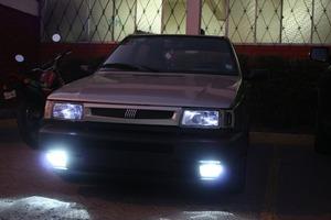 Fiat Uno TURBO UNO S