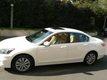Honda Accord ex 2.4 automatico