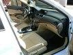 Honda Accord ex 2.4 automatico