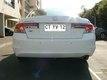 Honda Accord ex 2.4 automatico