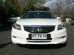 Honda Accord ex 2.4 automatico