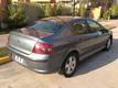 Peugeot 407 SR SPORT 2.0