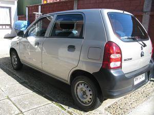 Suzuki Alto 1100 cc