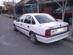 Opel Vectra 1.6