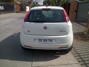 Fiat Grande Punto Full