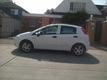 Fiat Grande Punto Full