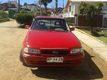 Opel Astra Astra Gls E