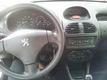 Peugeot 206 206