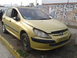 Peugeot 307 EN DESARME