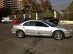 Chrysler Sebring Sebring Limited 2.7 L