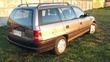 Opel Astra Astra sw