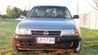 Opel Astra Astra sw