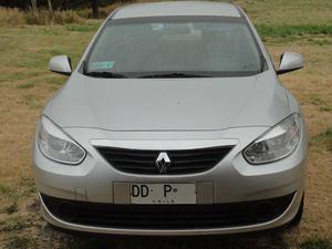 Renault Megane Fluence Authentique