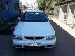 Seat Ibiza se 1.4