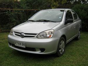 Toyota Yaris GLI 1.5