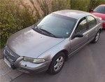 Chrysler Stratus Stratus ABS AUT