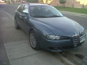 Alfa Romeo 156 SportWagon