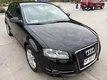 Audi A3 1.2 TURBO STronic Negro Automatico Full