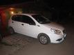 Chevrolet Aveo HB