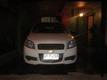 Chevrolet Aveo HB